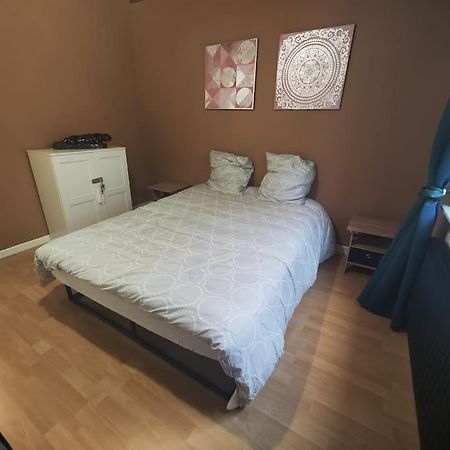 Comfortable T2 Apartment In Neudorf, Strasburg Zewnętrze zdjęcie
