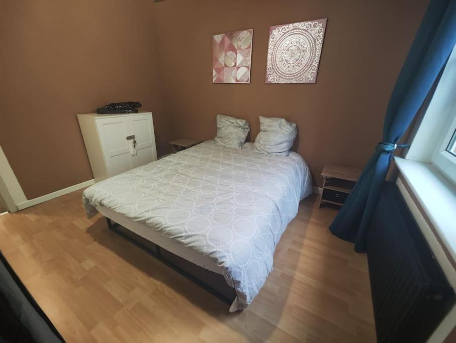 Comfortable T2 Apartment In Neudorf, Strasburg Zewnętrze zdjęcie
