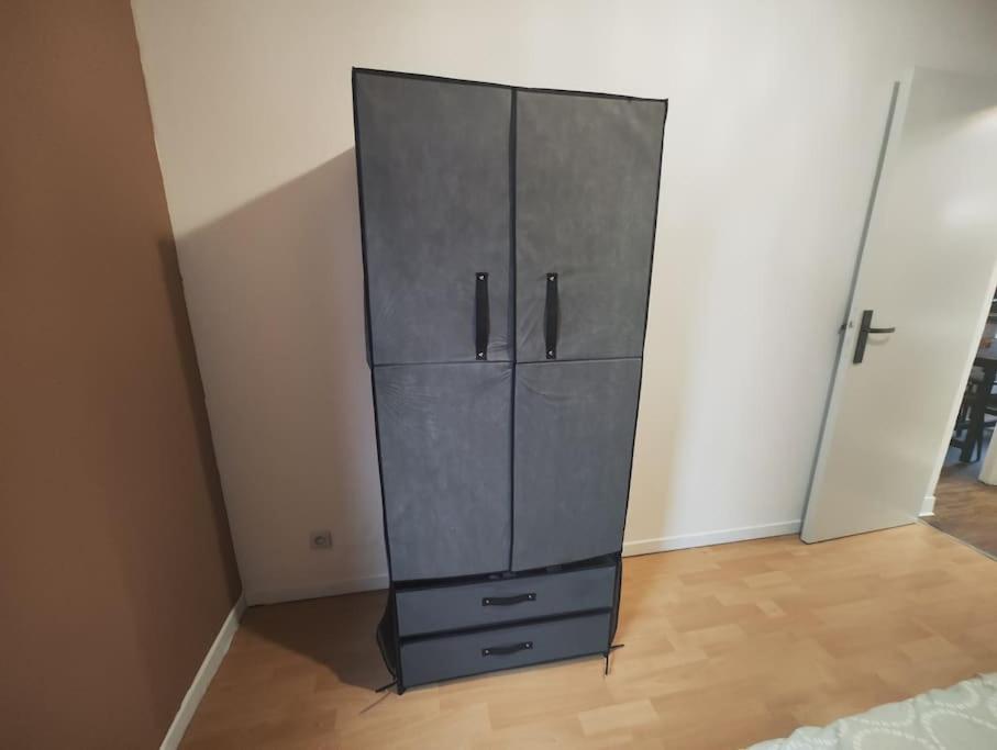 Comfortable T2 Apartment In Neudorf, Strasburg Zewnętrze zdjęcie