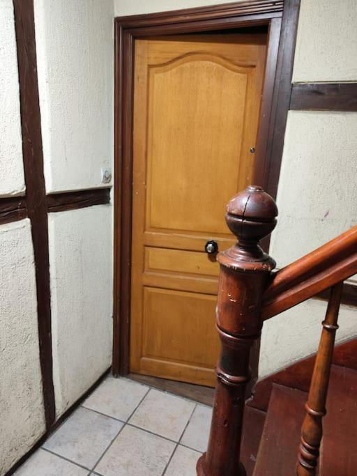 Comfortable T2 Apartment In Neudorf, Strasburg Zewnętrze zdjęcie