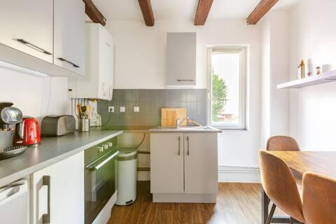 Comfortable T2 Apartment In Neudorf, Strasburg Zewnętrze zdjęcie