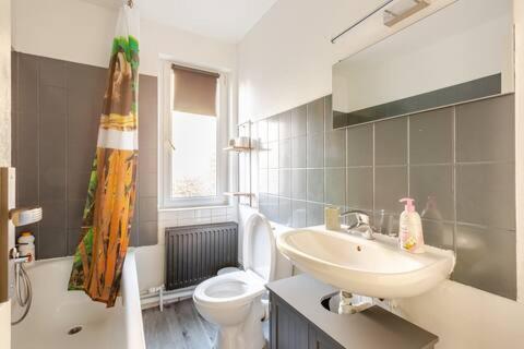 Comfortable T2 Apartment In Neudorf, Strasburg Zewnętrze zdjęcie