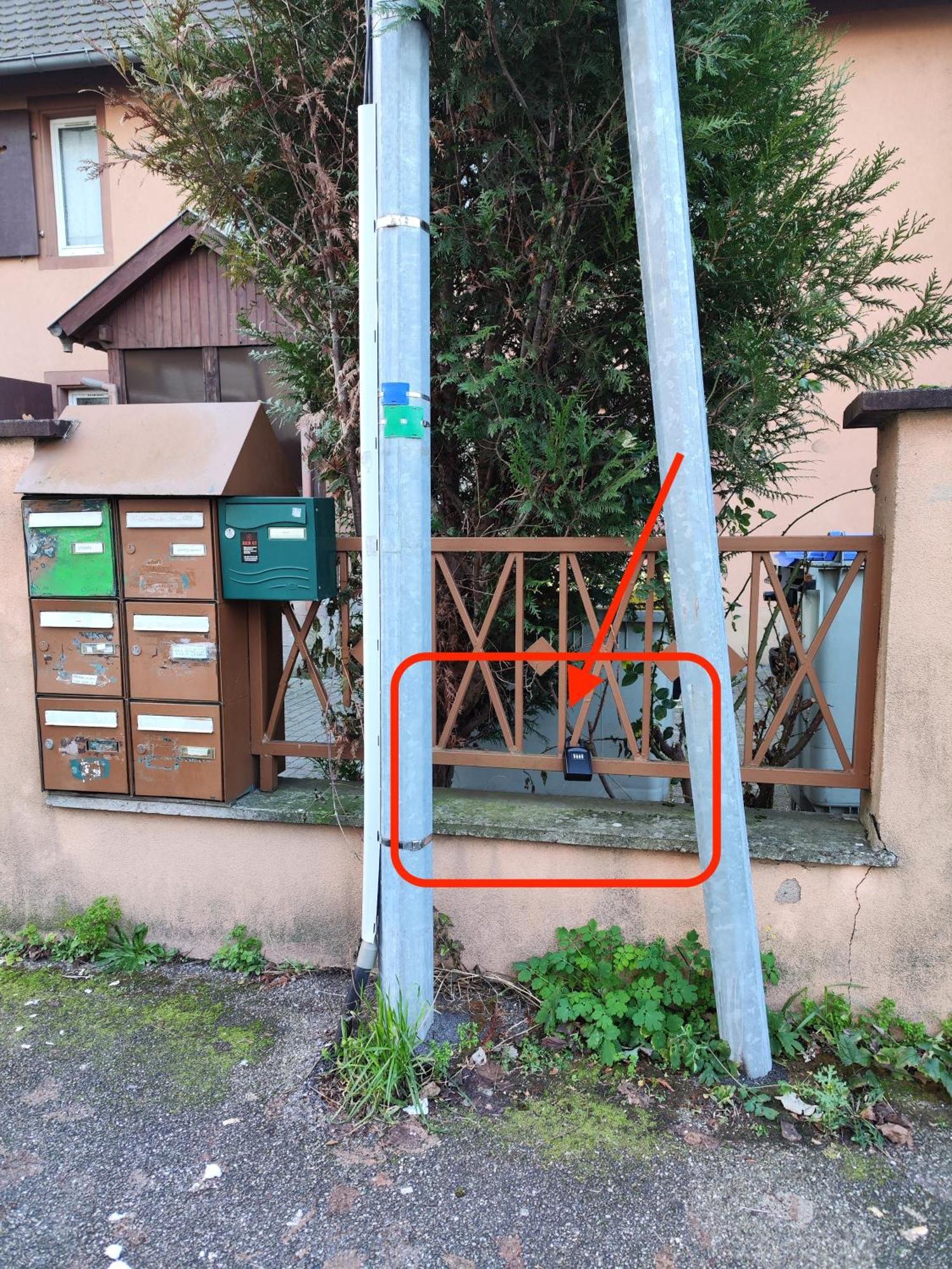 Comfortable T2 Apartment In Neudorf, Strasburg Zewnętrze zdjęcie